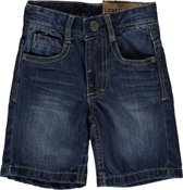 jongens Korte broek Losan Jongens Broek Short  Jeans Blauw - Q57 - Maat 92 7091024460812