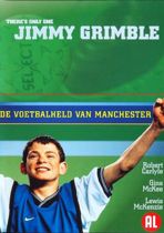 There's Only One Jimmy Grimble (dvd)
