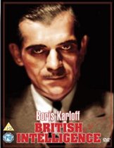 British Intelligence (import) (dvd)