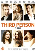 Third Person (dvd)