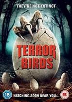 Terror Birds (dvd)