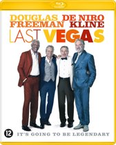Last Vegas (blu-ray)