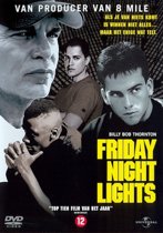 Friday Night Lights ('04) (D/F) (dvd)