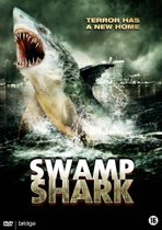 Swamp Shark (dvd)
