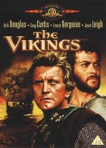 Vikings (dvd)