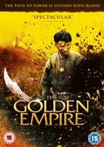 Golden Empire (import) (dvd)