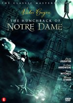 Hunchback Of Notre Dame (dvd)