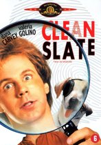 Clean Slate (dvd)