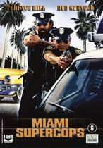 Miami Supercops (dvd)