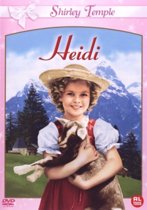 Heidi (dvd)