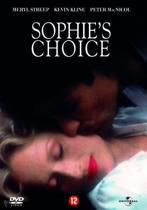 Sophie's Choice (dvd)