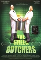 Green Butchers (dvd)