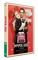 Populaire (Nl) (dvd)
