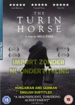 The Turin Horse (import) (dvd)