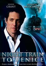 Night Train To Venice (dvd)