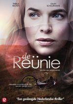 De Reünie (dvd)