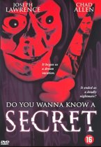 Do You Wanna Know A Secret (dvd)