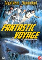 Fantastic Voyage (dvd)