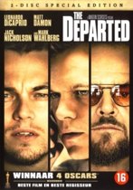 The Departed (Special Edition) (dvd)