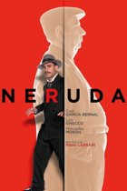 Neruda (dvd)