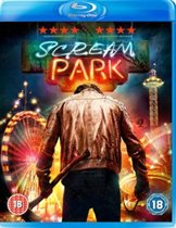 Scream Park (dvd)