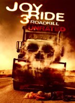 Joy Ride 3 - Road Kill (dvd)