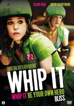 Whip It (dvd)