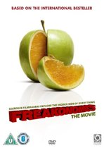 Freakonomics (dvd)