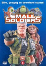 Small Soldiers (D) (dvd)