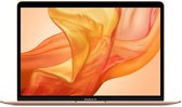 Apple Macbook Air (2020) - 256 GB opslag - 13.3 inch - Rose Goud