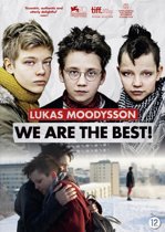 We Are The Best (dvd)