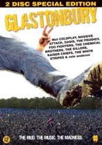 Glastonbury (dvd)