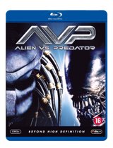 Alien vs. Predator (blu-ray)