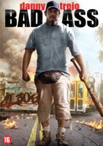 Bad Ass (dvd)