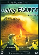 Riding Giants (dvd)
