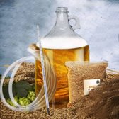 The Brewing Dutchman - Bierbrouw Pakket - IPA - inclusief NL handleiding