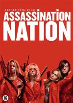 Assassination Nation (dvd)