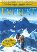 Everest (dvd)