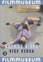 Buenos Aires Vice Versa (dvd)