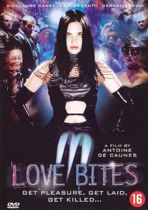 Love Bites (dvd)