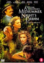 A Midsummer Night's Dream (dvd)