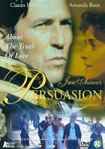 Persuasion (dvd)