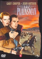 Plainsman (dvd)