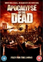 Zone Of The Dead (dvd)