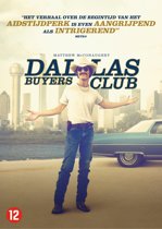 Dallas Buyers Club (dvd)