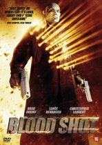 Blood Shot (dvd)