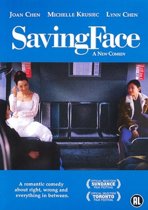 Saving Face (dvd)