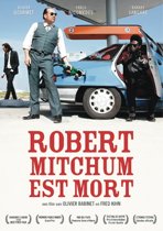 Robert Mitchum Est Mort (dvd)