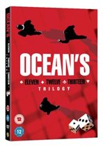 Ocean'S Trilogy (Import)