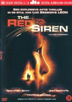 Red Siren (dvd)